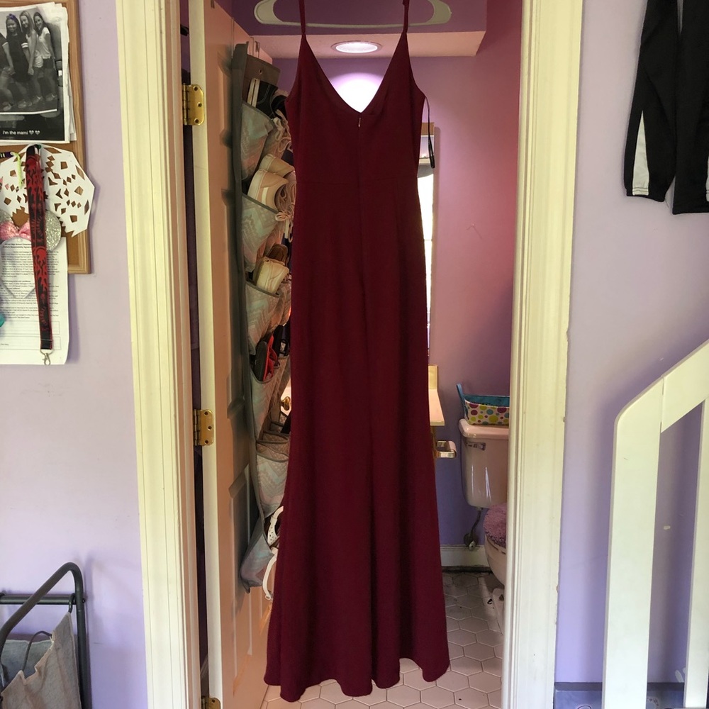 Prom dress - Picture 2 of 4